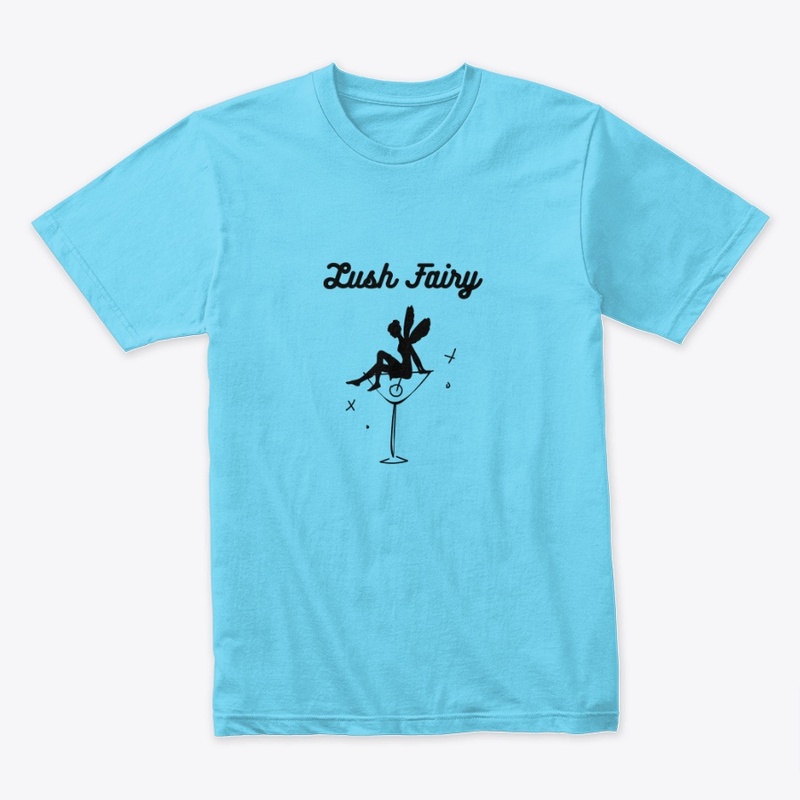 Lush Fairy Tee