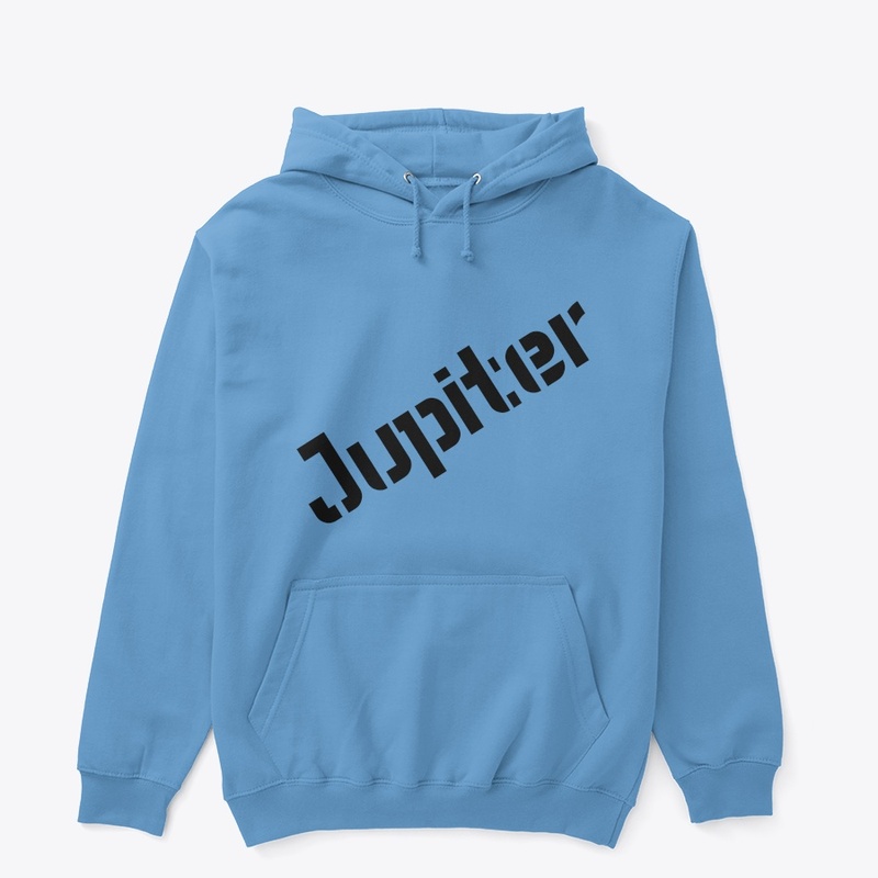 Jupiter Hoodie