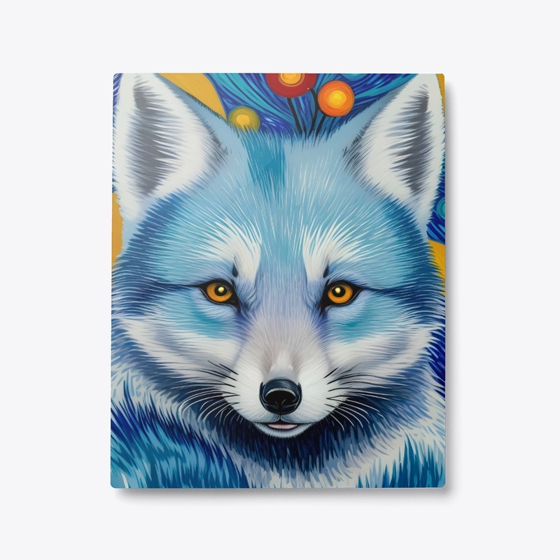 Arctic fox