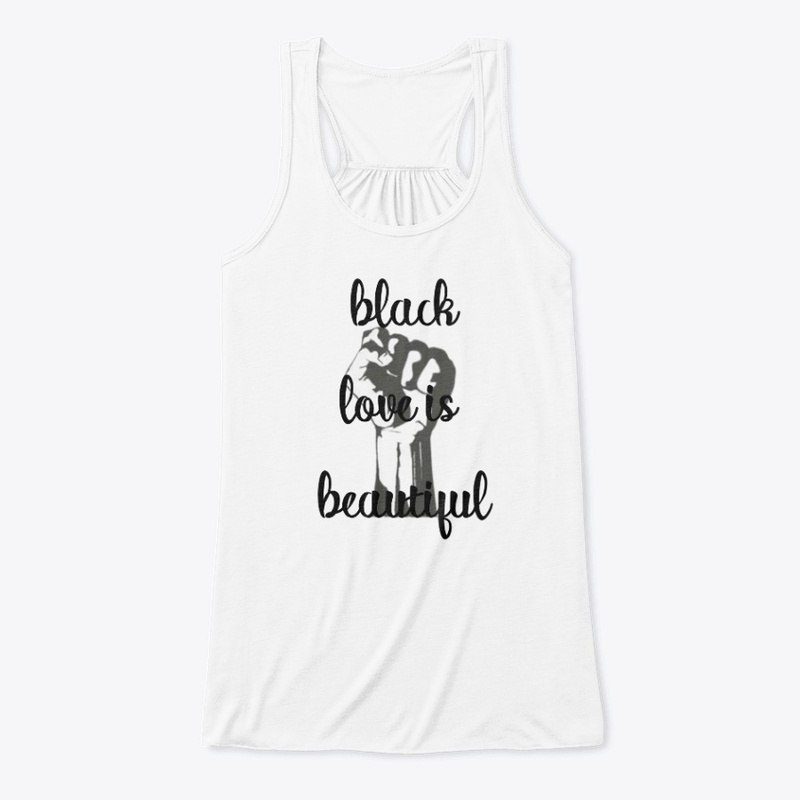 Black Love is Beautiful