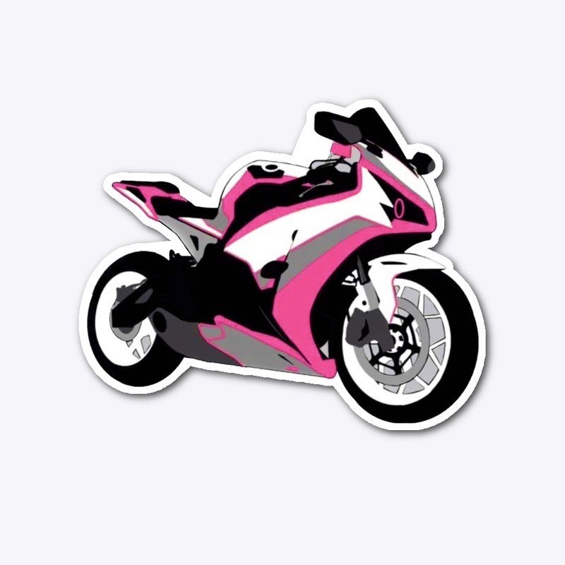 Pink Akela