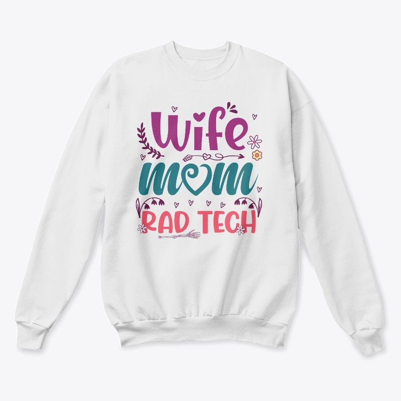 RAD Tech All-Around Hoodie 