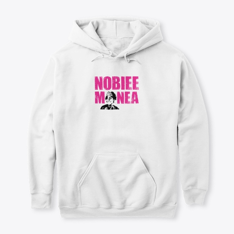 Queen Nobs Collection