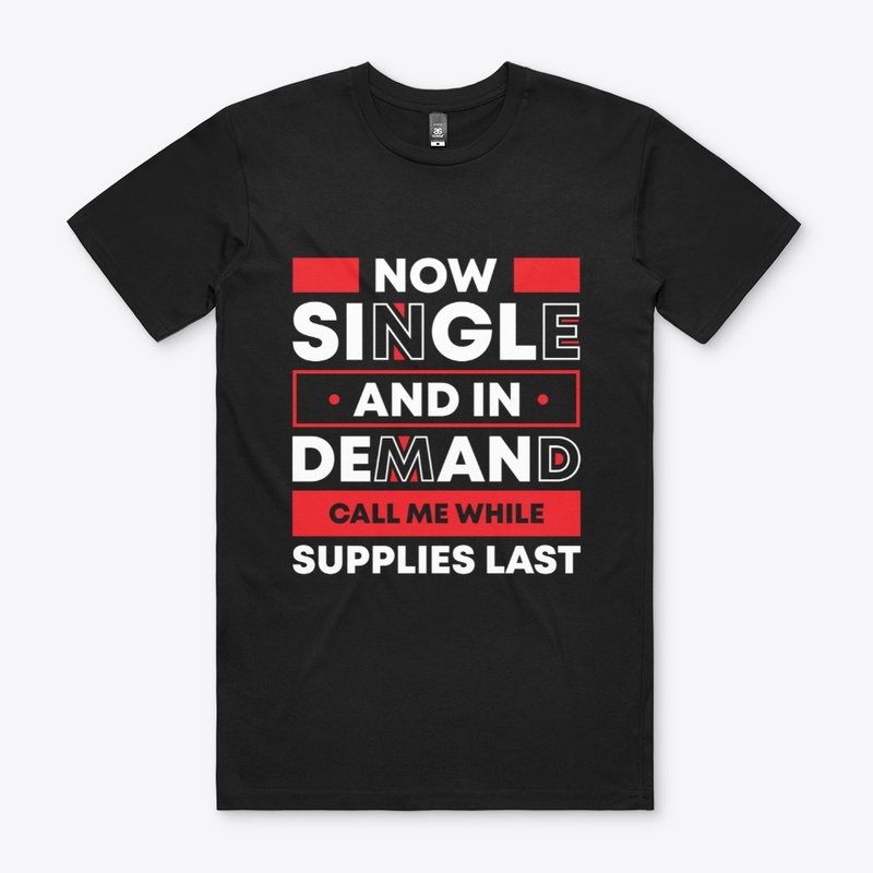 Now Single