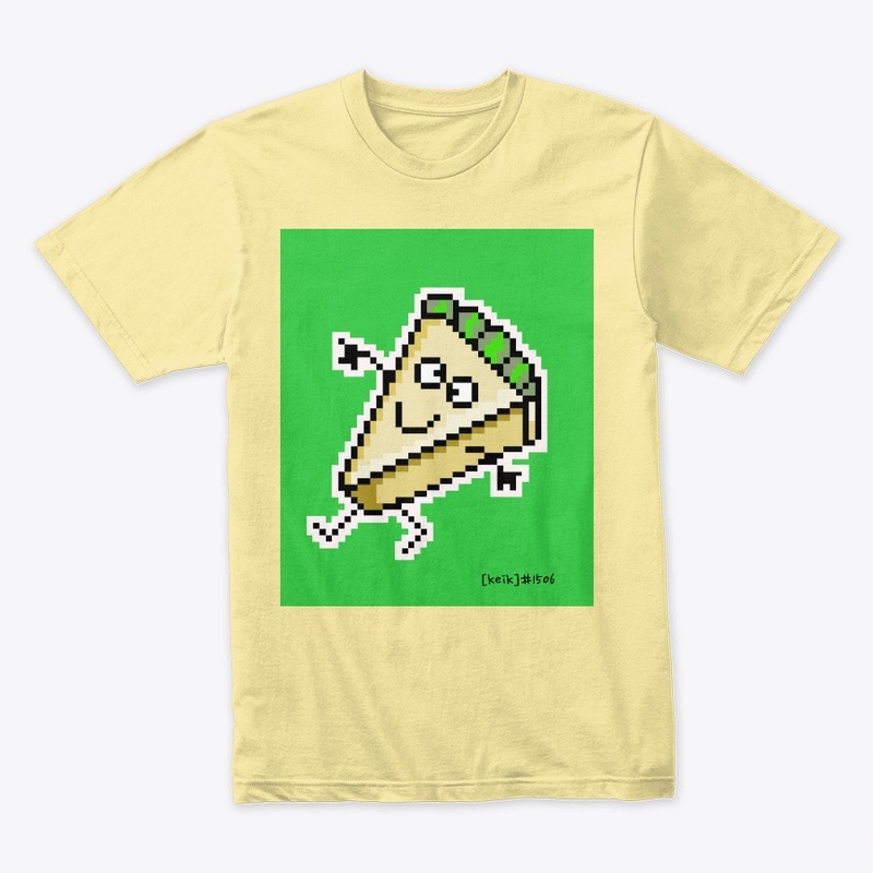 Keik World 1506 - Collector's Edition