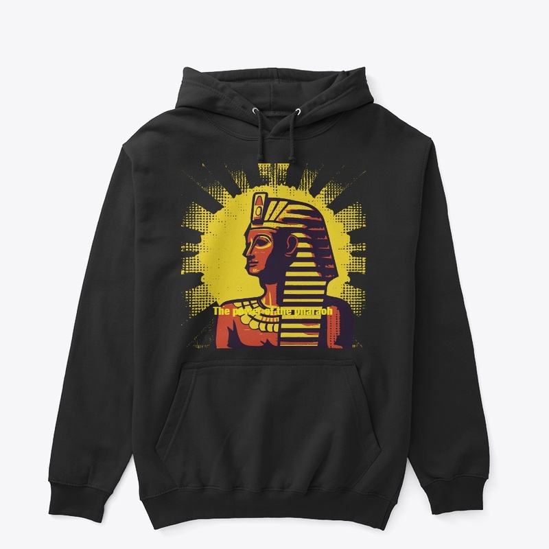 The power of the pharaoh