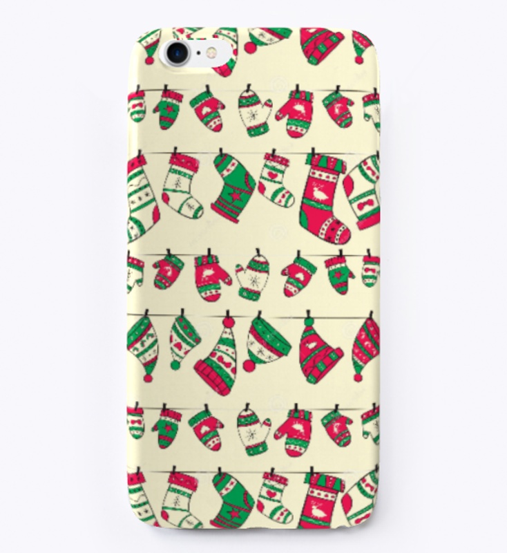 Christmas Cheap iPhone Cases 