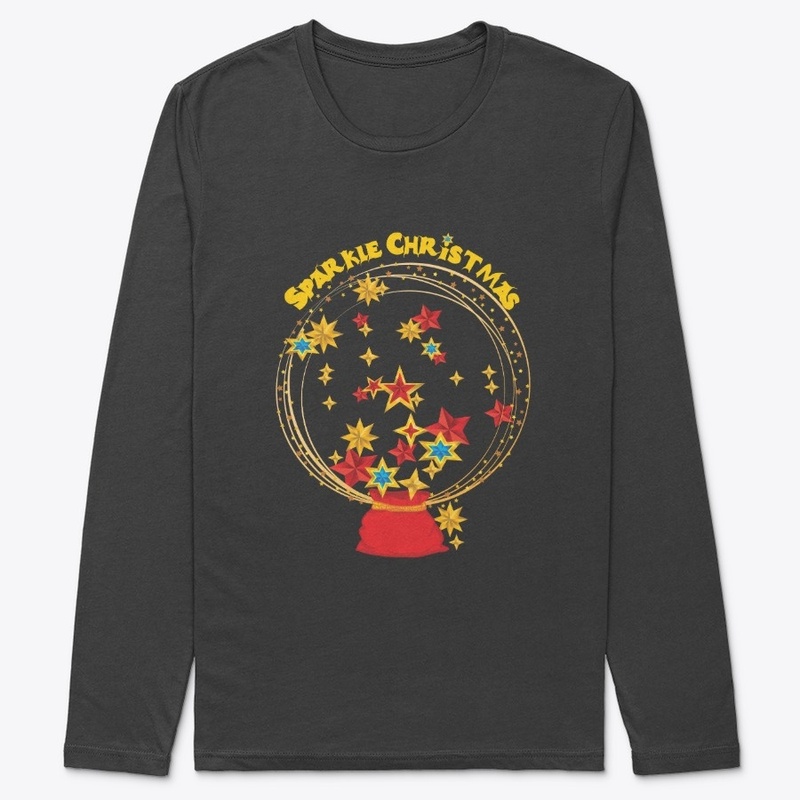 Christmas Sparkle