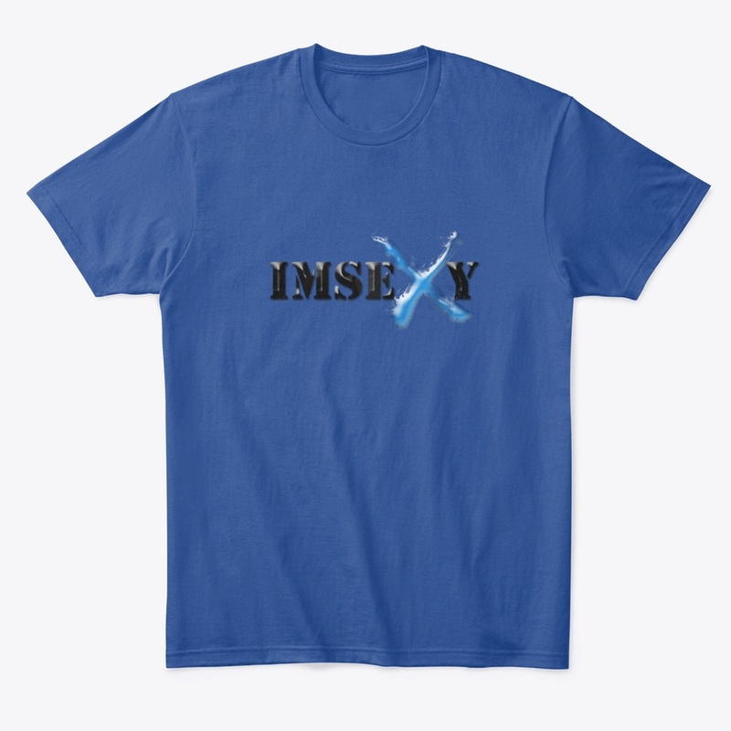 I AM SEXY 