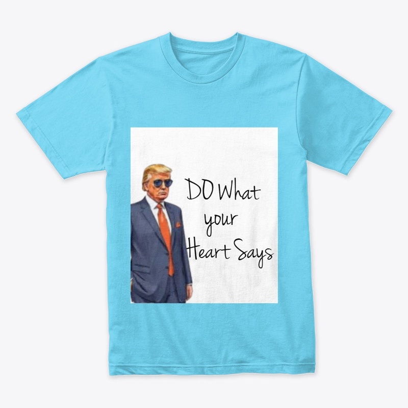 Donald trump Fight for freedom t shirts