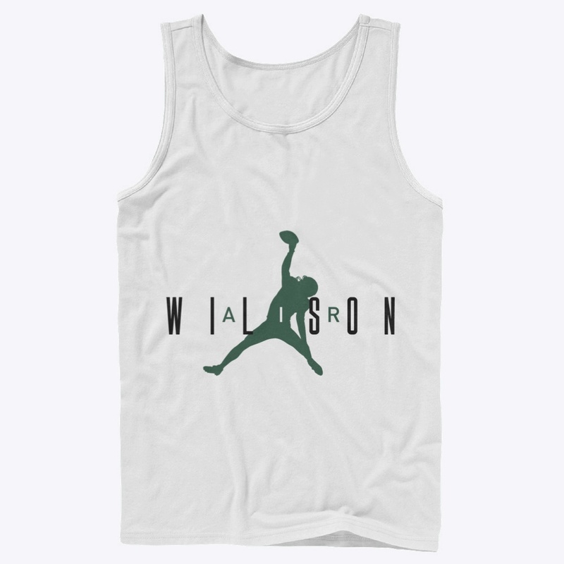 AIR WILSON CATCH