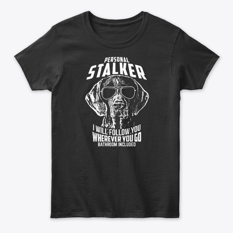 GSP Stalker T-Shirt