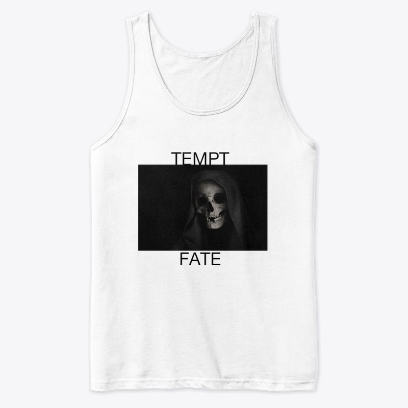 A dark feel