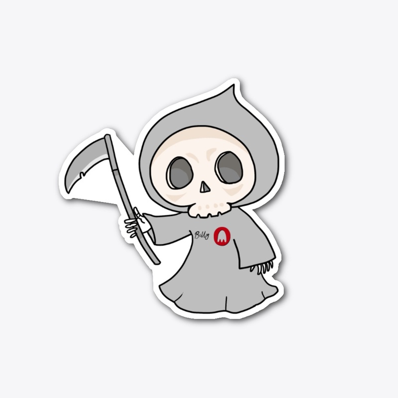 Billy the Bullshit Slayer Collection