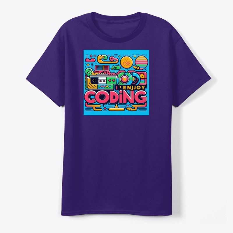 best design for coders