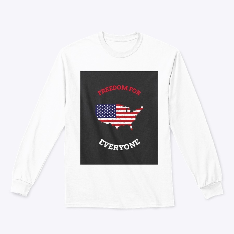 Freeedom For Everyone