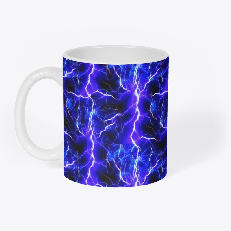 Blue Lightning