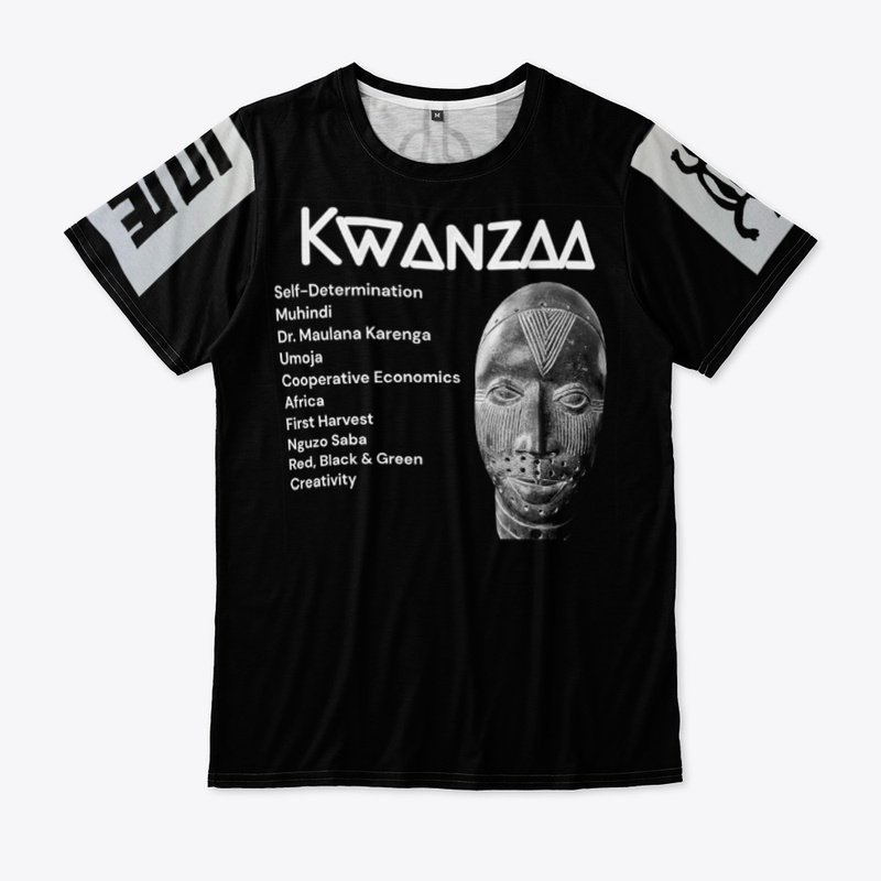 KWANZAA 2023