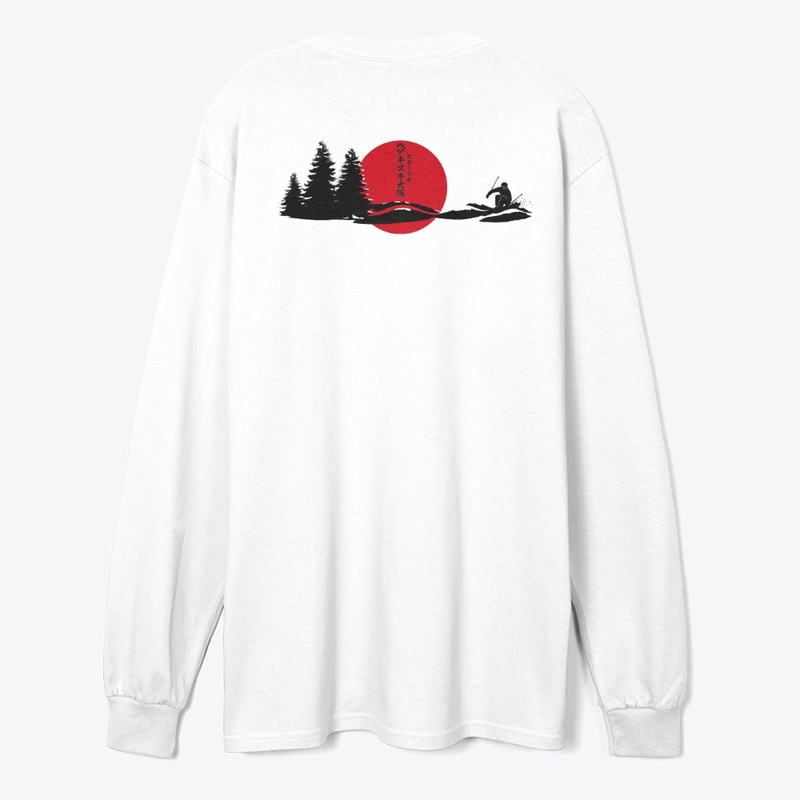 ski freestyle