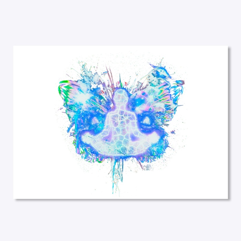 XXV Pack #4 - Meditation