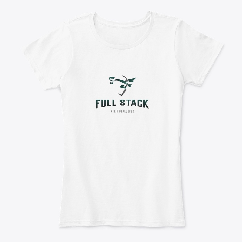 Full Stack Dev