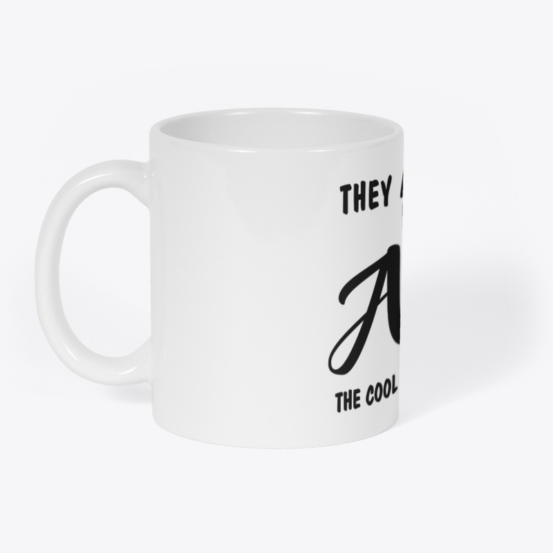 I'm The Aunt - The Cool and Favorite