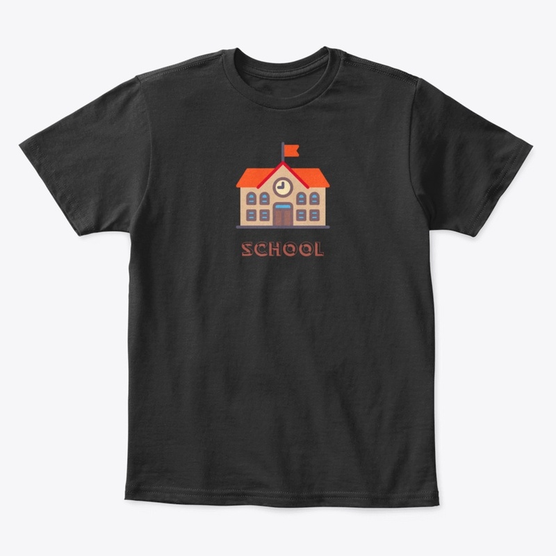 School Hoodies 