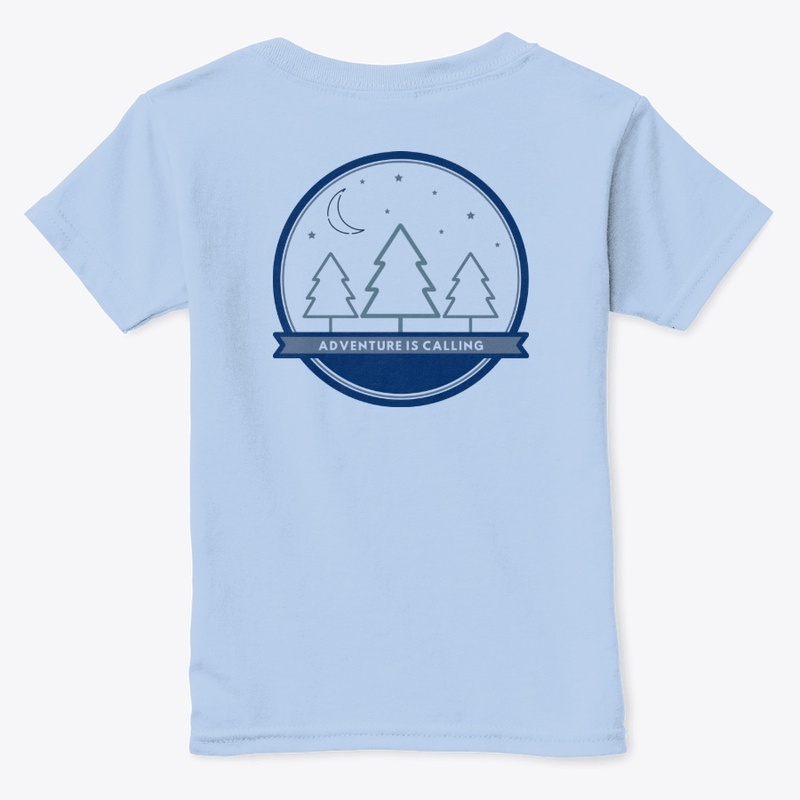 Adventure is Calling