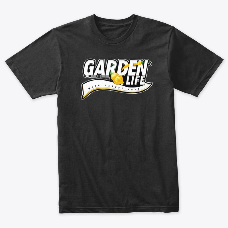 GardenLife Apparel