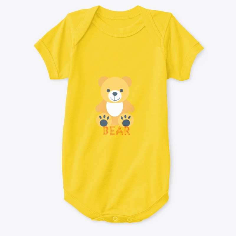 Kid's wear