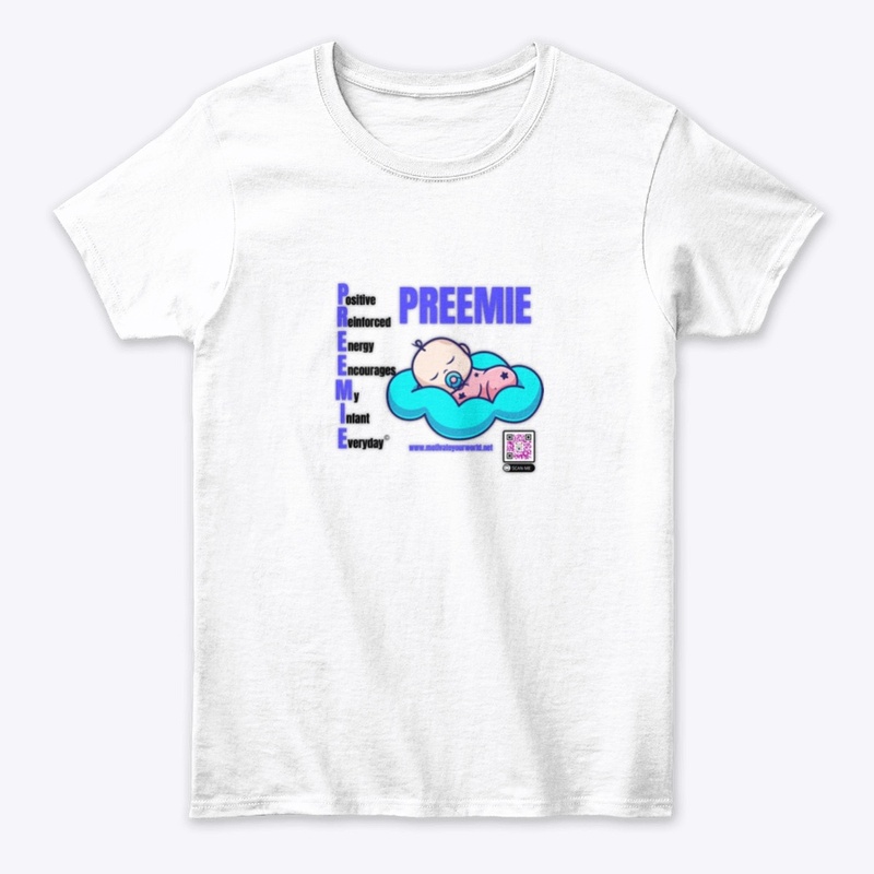 PREEMIE ACRONYM