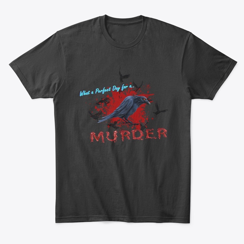 Murder Crows Collection