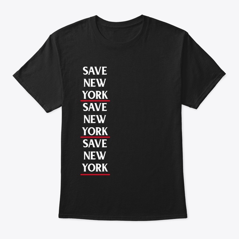 Save New York 