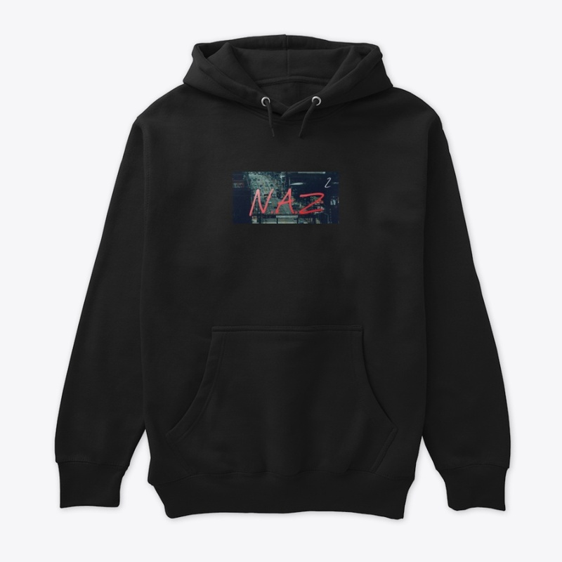 Naz Merch