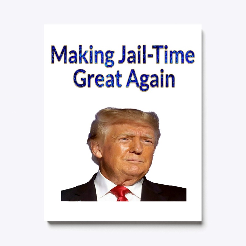  Donald Trump, jail time, politics