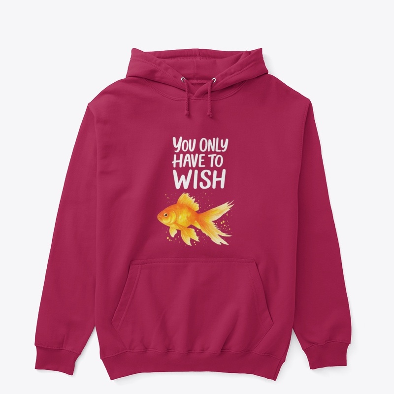 Goldfish