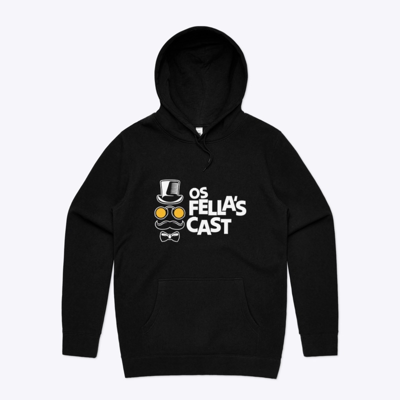 Os Fellas Clothing 