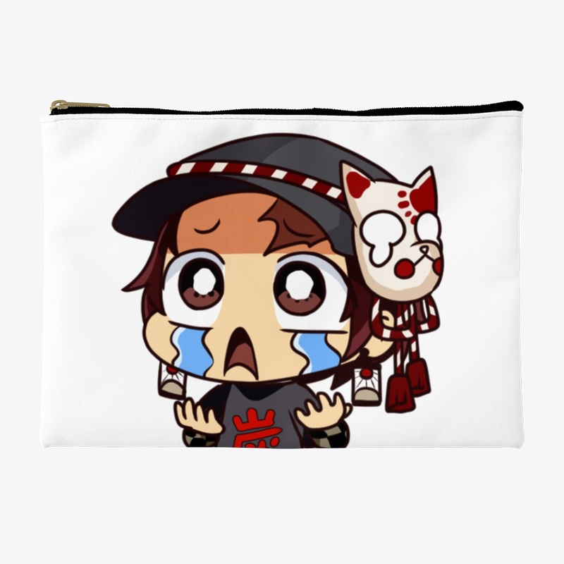Sad Otaku