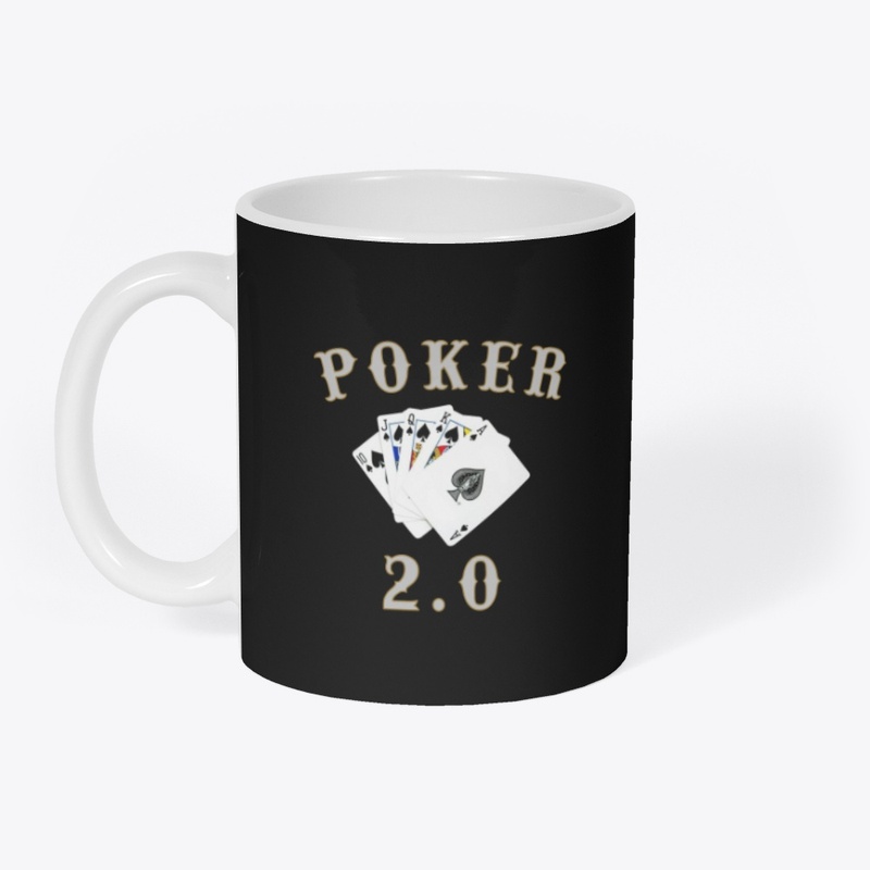 Poker 2.0