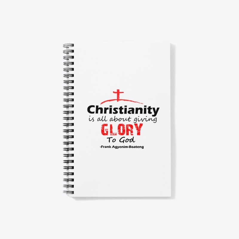 THE CHRISTIAN FACTOR 