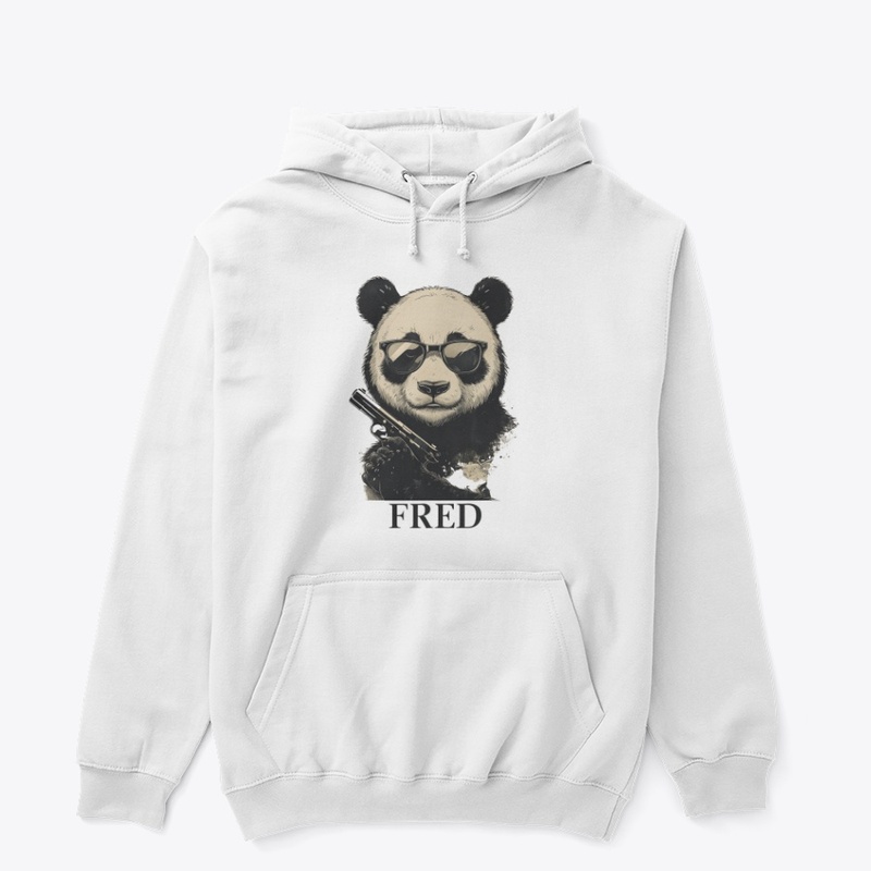 Fred October 2025 - Unisex Classic Pullover Hoodie - Unisex Classic Pullover Hoodie - Unisex Classic Pullover Hoodie - Unisex Classic Pullover Hoodie