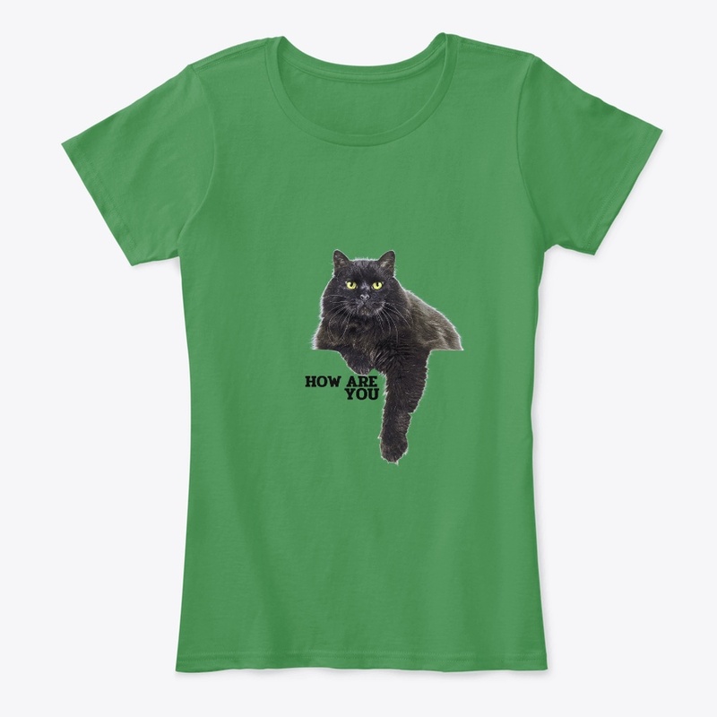 Cat Lover (By Happiness Quotes)