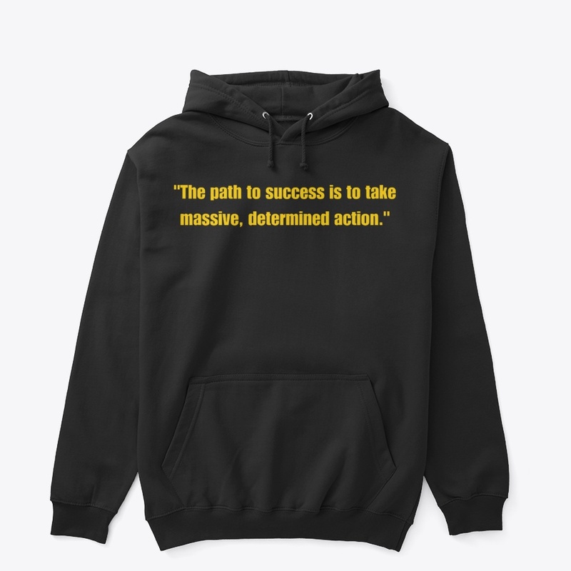 Motivation T-shirt
