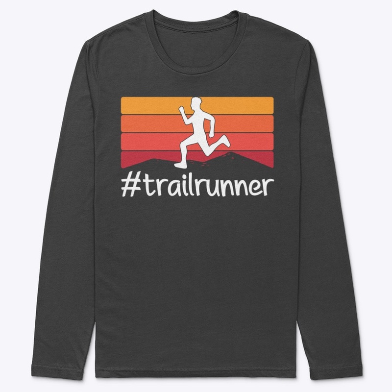 #trailrunner