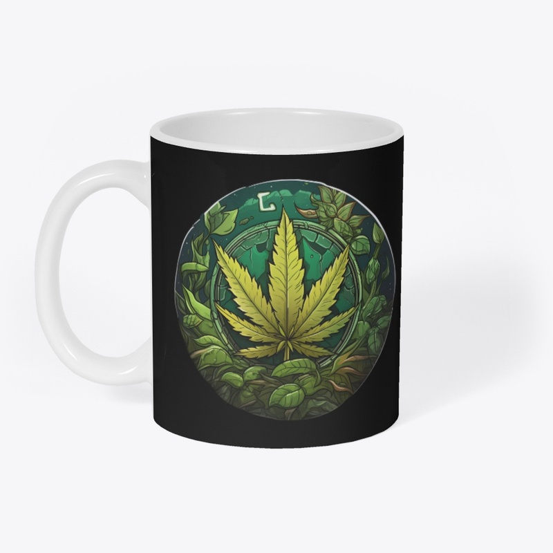 Leafy Haven Ganja