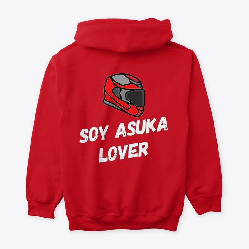 Soy Asuk Lover