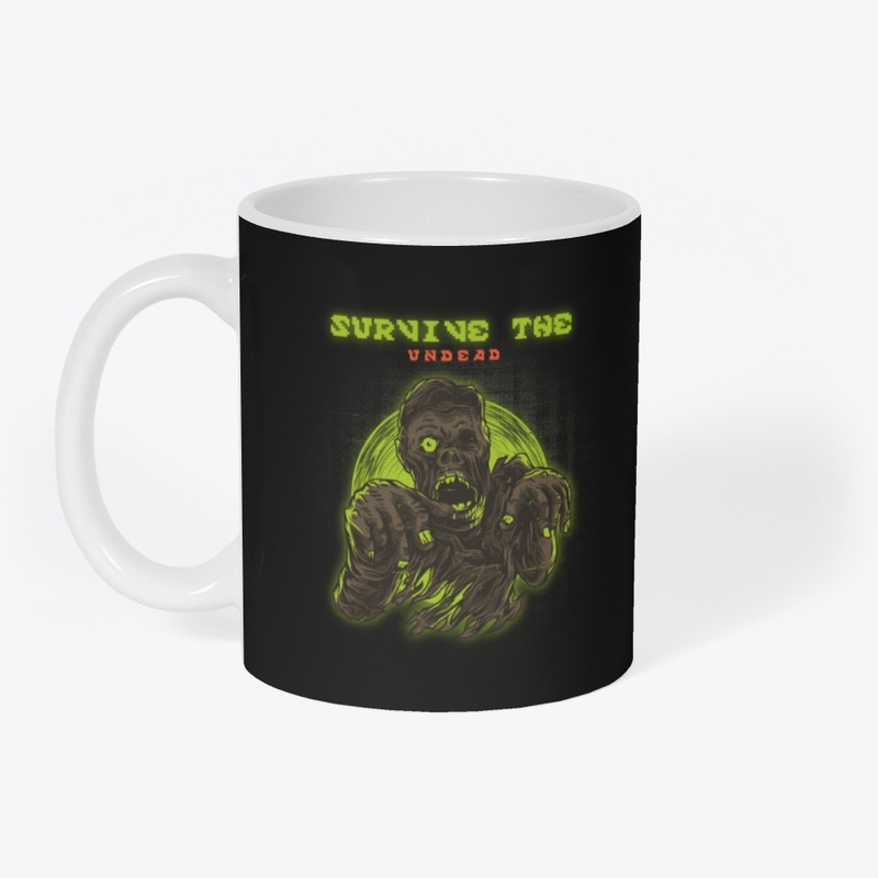 Survive the undead