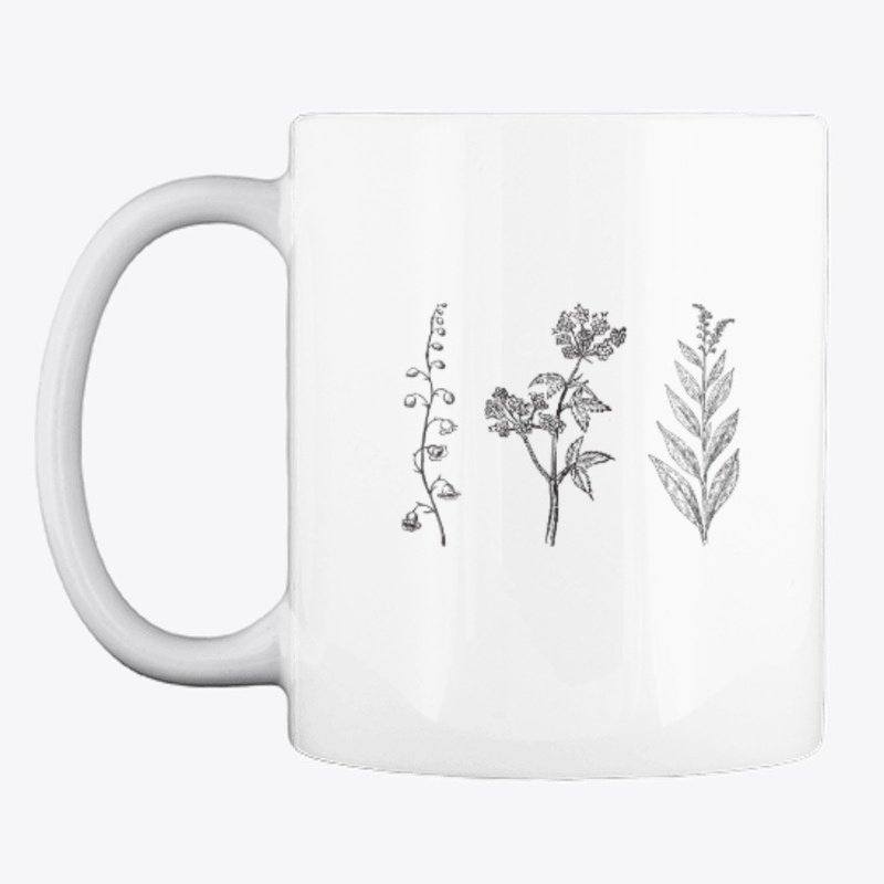 Casual Plants