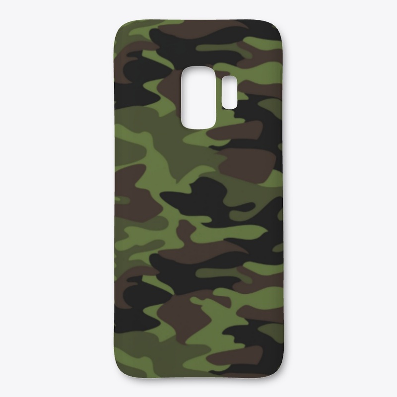 Army (Designed All Material)