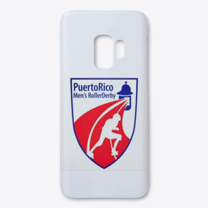 Puerto Rico Logo